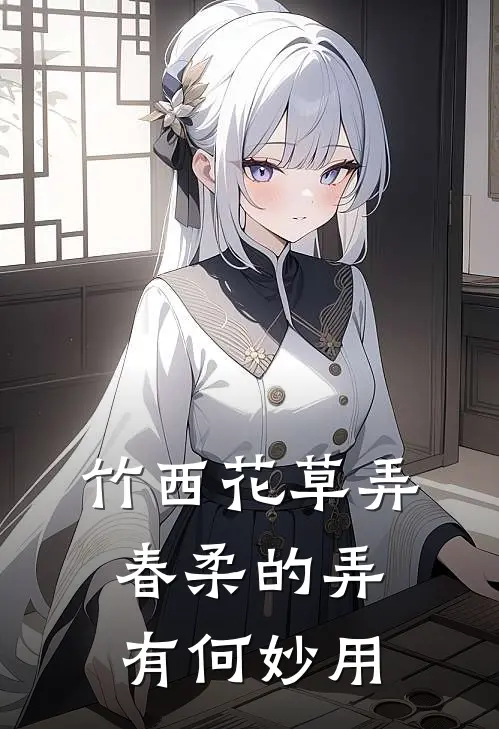 竹西花草弄春柔的弄有何妙用