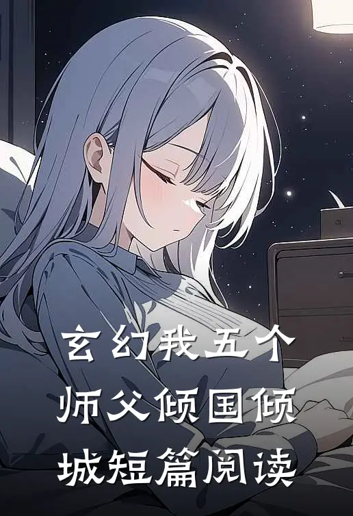 玄幻我五个师父倾国倾城短篇阅读