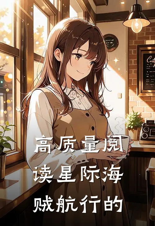 高质量阅读星际海贼航行的