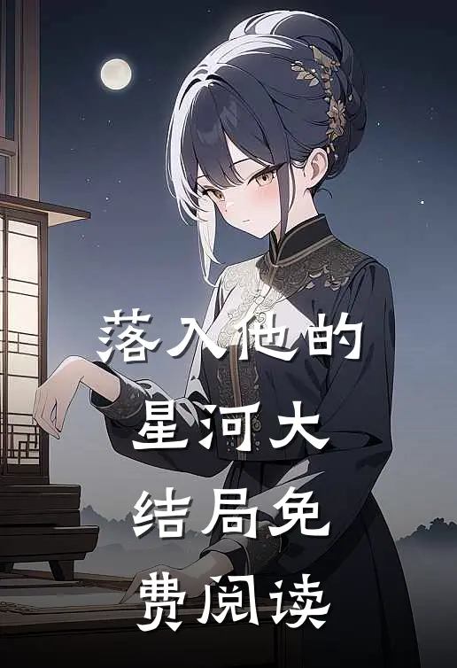 落入他的星河大结局免费阅读
