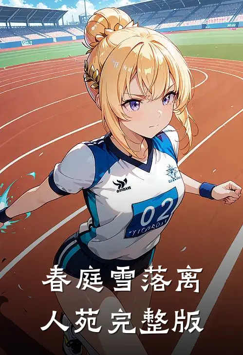 春庭雪落离人苑完整版
