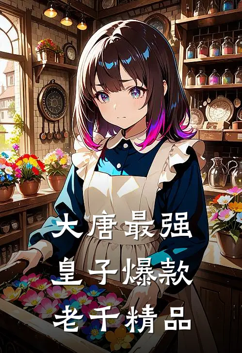 大唐最强皇子 爆款老千精品