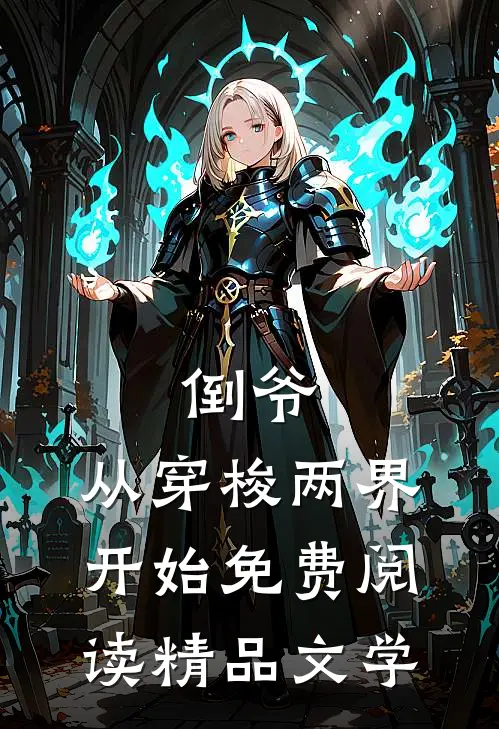 倒爷,从穿梭两界开始免费阅读精品文学