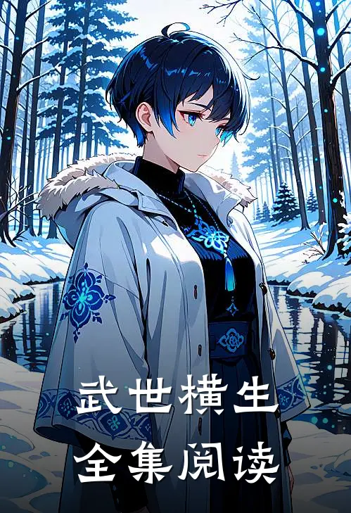 武世横生全集阅读
