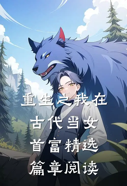 重生之我在古代当女首富精选篇章阅读