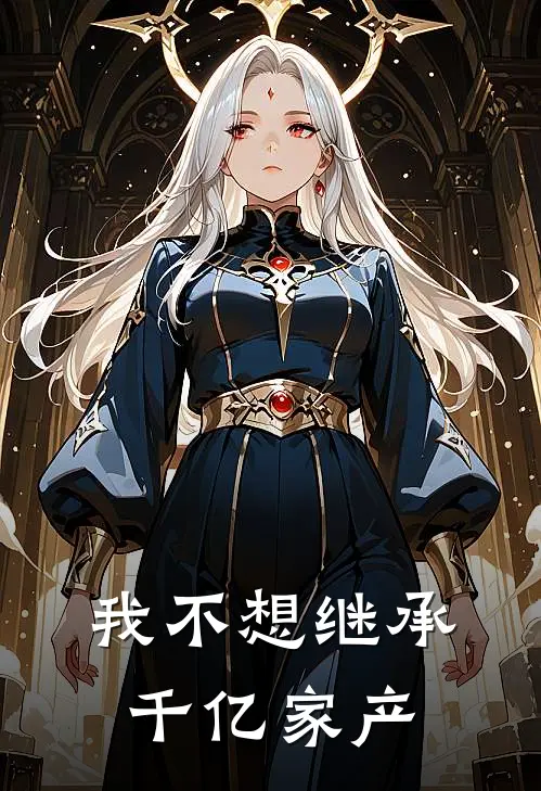 我不想继承千亿家产