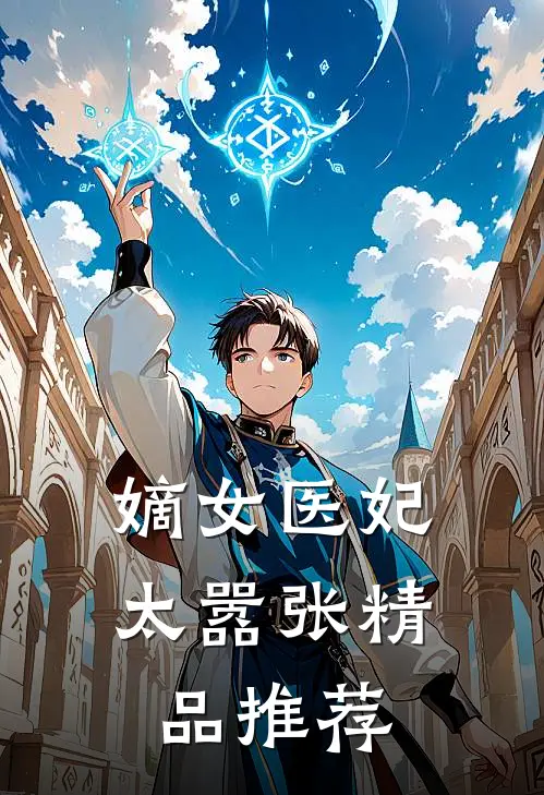 嫡女医妃太嚣张精品推荐
