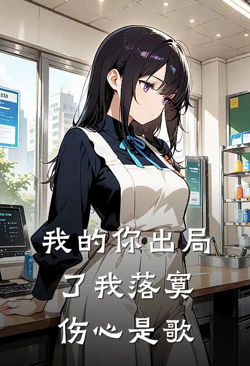 我的你出局了我落寞伤心是歌