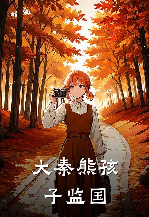 大秦熊孩子监国