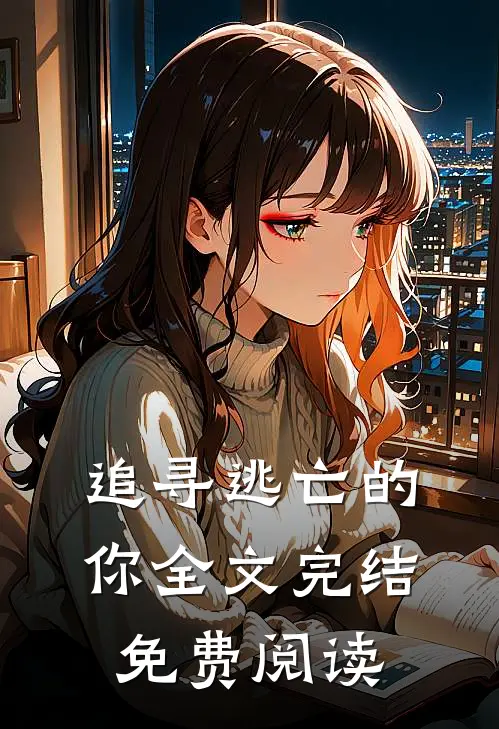 追寻逃亡的你全文完结免费阅读
