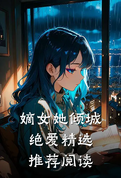 嫡女她倾城绝爱精选推荐阅读