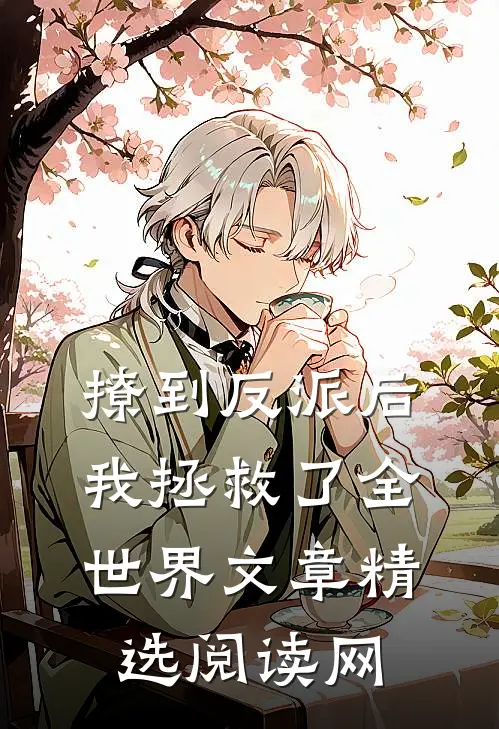 撩到反派后我拯救了全世界文章精选阅读网
