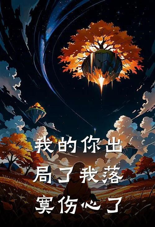 我的你出局了我落寞伤心了