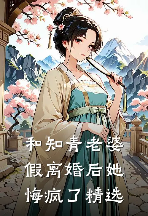和知青老婆假离婚后她悔疯了精选