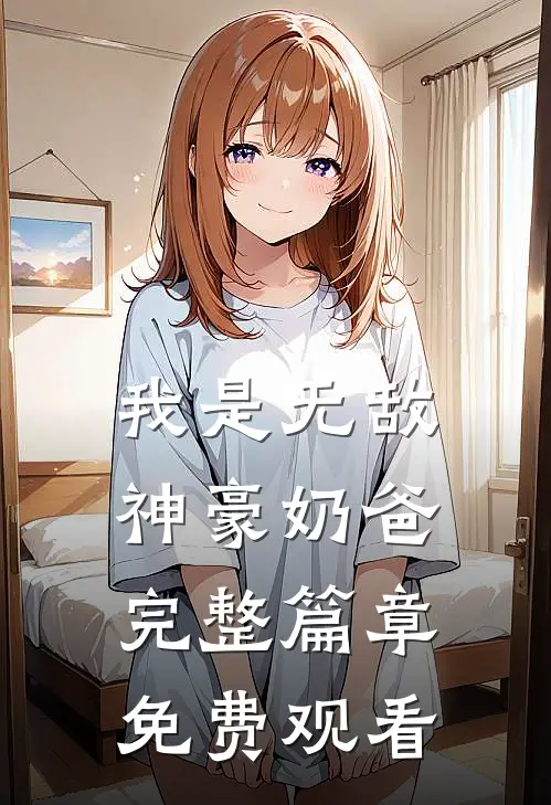 我是无敌神豪奶爸完整篇章免费观看