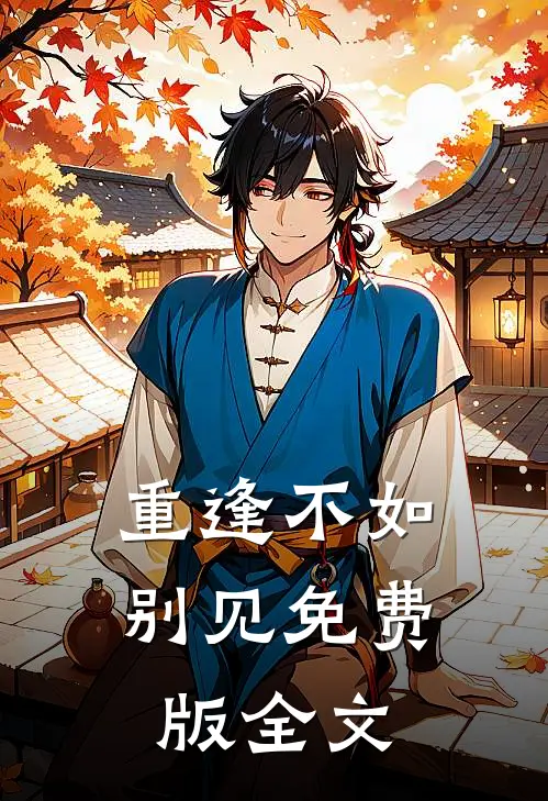 重逢不如别见免费版全文
