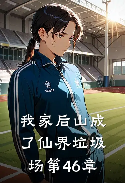 我家后山成了仙界垃圾场 第46章
