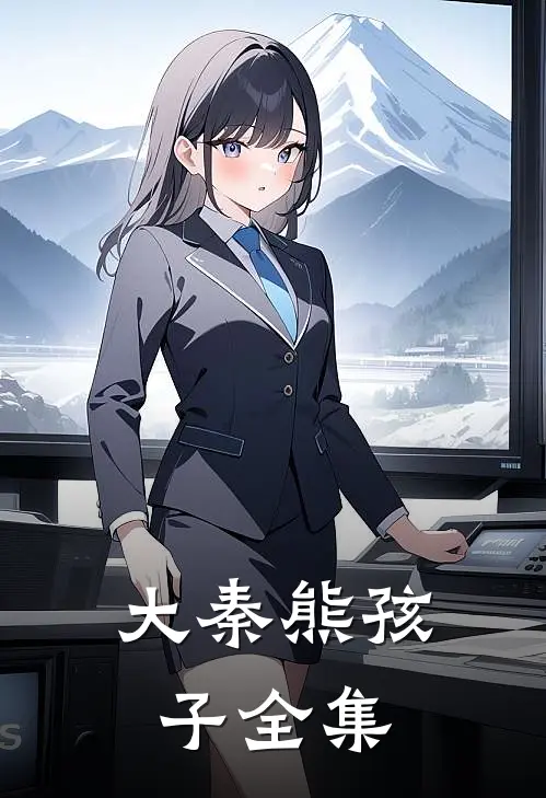 大秦熊孩子全集
