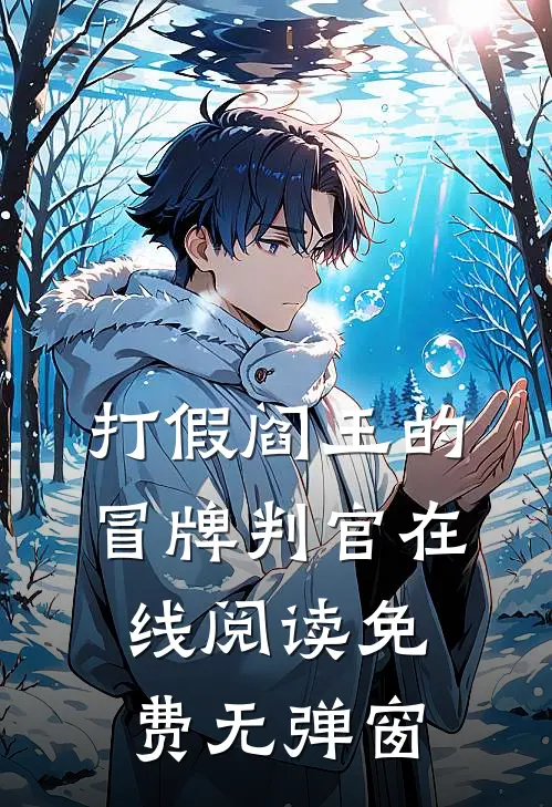 打假阎王的冒牌判官在线阅读免费无弹窗