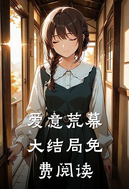 爱意荒幕大结局免费阅读