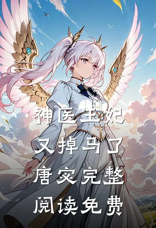 神医王妃又掉马了唐宓完整阅读免费
