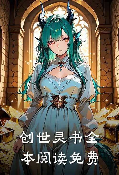 创世灵书全本阅读免费