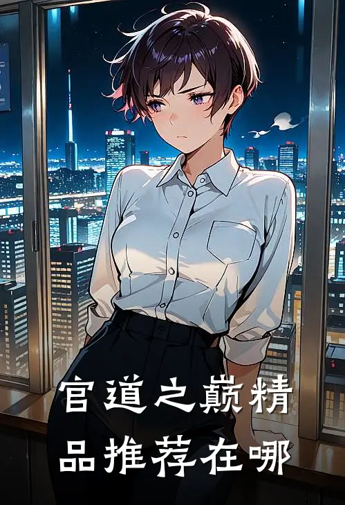 官道之巅精品推荐在哪