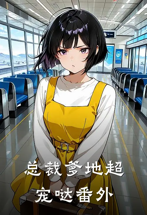 总裁爹地超宠哒番外