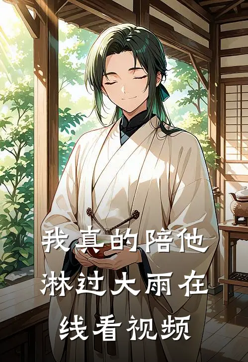 我真的陪他淋过大雨在线看视频
