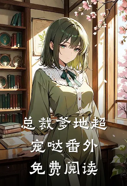总裁爹地超宠哒番外免费阅读