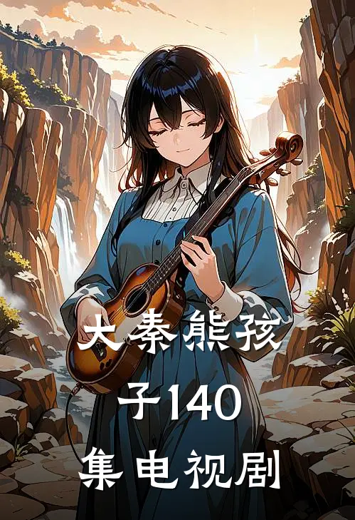 大秦熊孩子1-40集电视剧