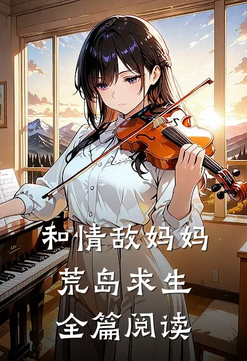 和情敌妈妈荒岛求生全篇阅读