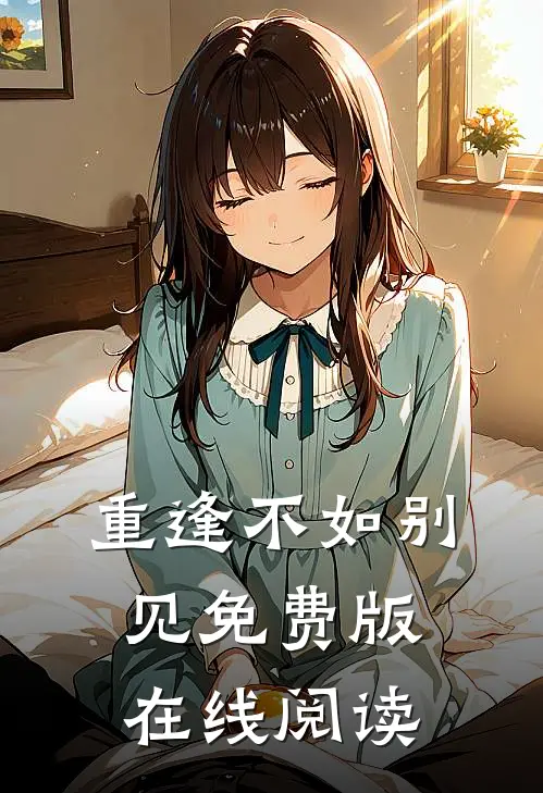 重逢不如别见免费版在线阅读