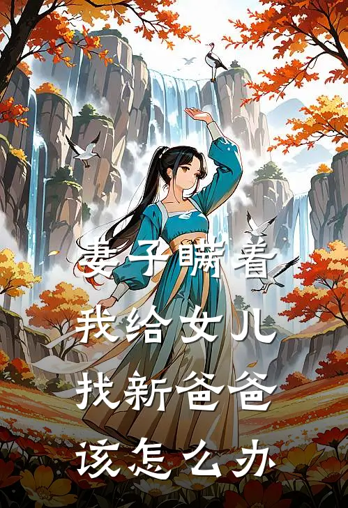 妻子瞒着我给女儿找新爸爸该怎么办