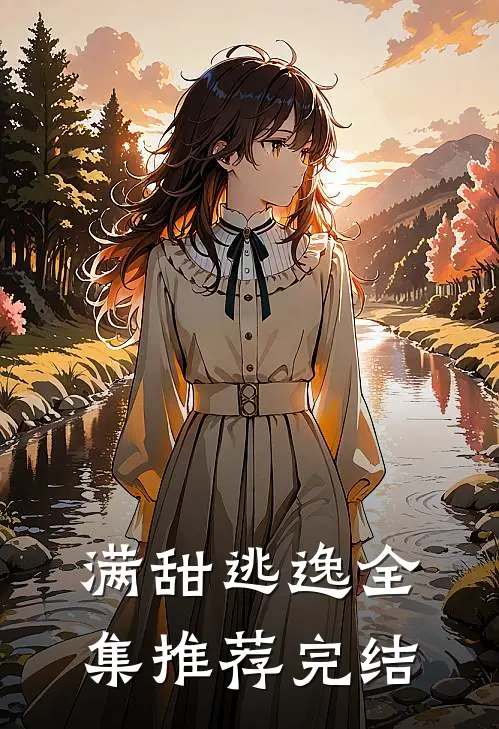 满甜逃逸全集推荐完结