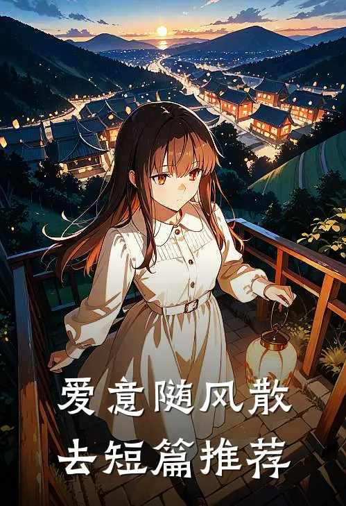 爱意随风散去短篇推荐