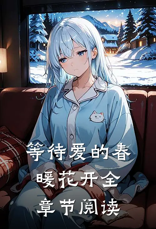 等待爱的春暖花开全章节阅读
