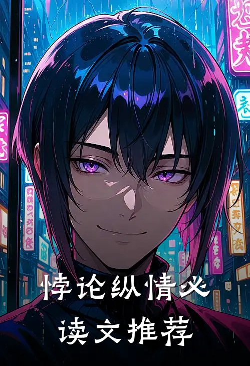 悖论纵情必读文推荐
