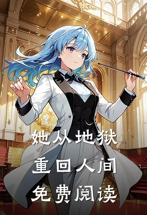 她从地狱重回人间免费阅读