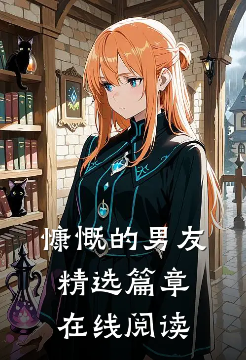 慷慨的男友精选篇章在线阅读