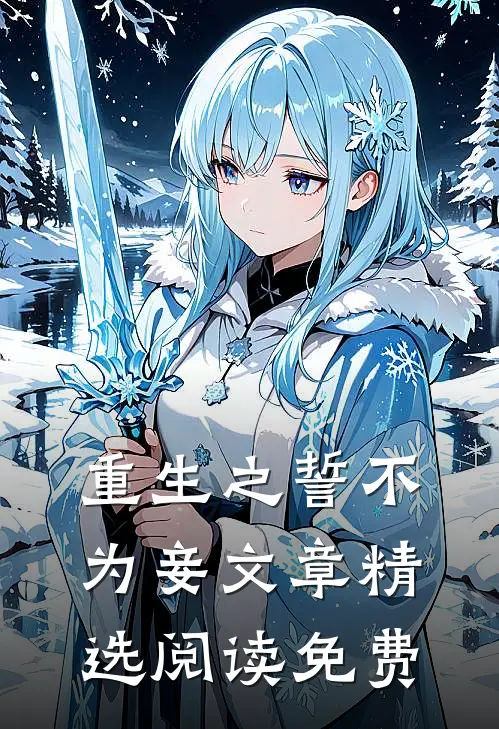 重生之誓不为妾文章精选阅读免费