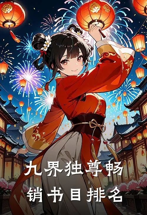九界独尊畅销书目排名