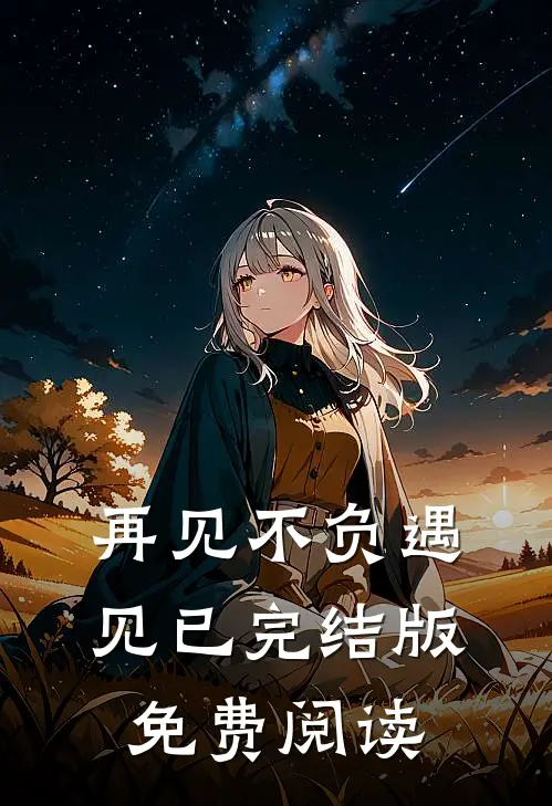 再见不负遇见已完结版免费阅读