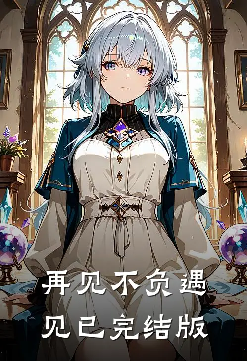 再见不负遇见已完结版