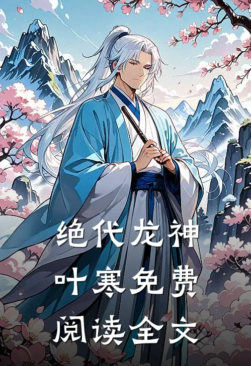 绝代龙神叶寒免费阅读全文