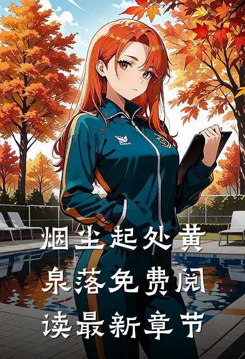 烟尘起处黄泉落免费阅读最新章节