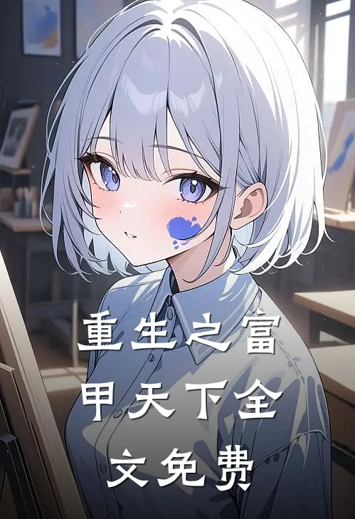 重生之富甲天下全文免费