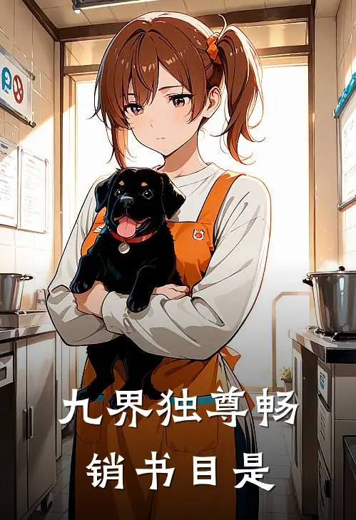 九界独尊畅销书目是