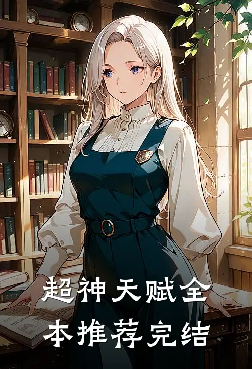超神天赋全本推荐完结