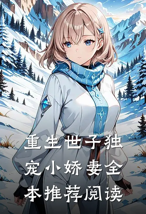 重生世子独宠小娇妻全本推荐阅读